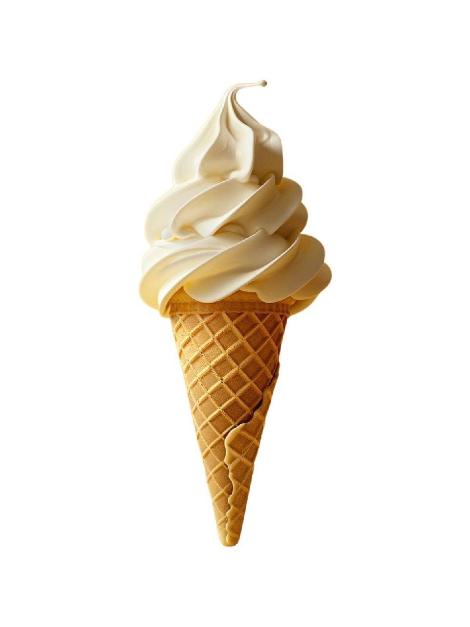 مستلزمات الآيس كريم