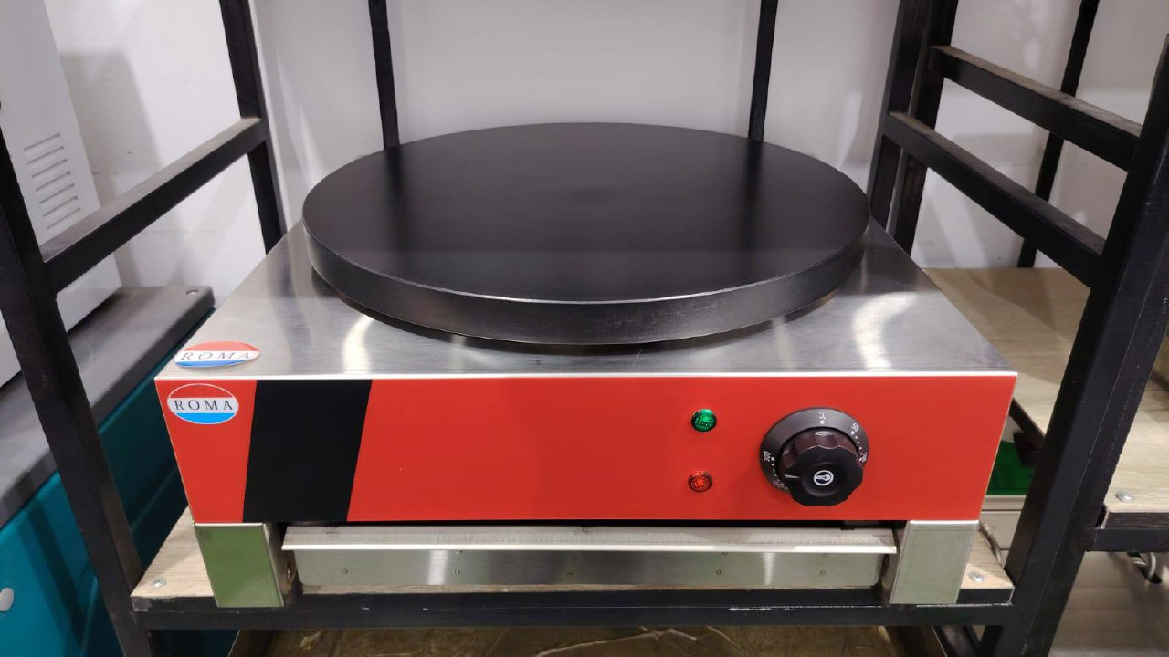 ماكينة الكريب