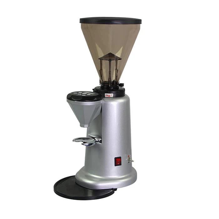 مطحنة بن إيطالي